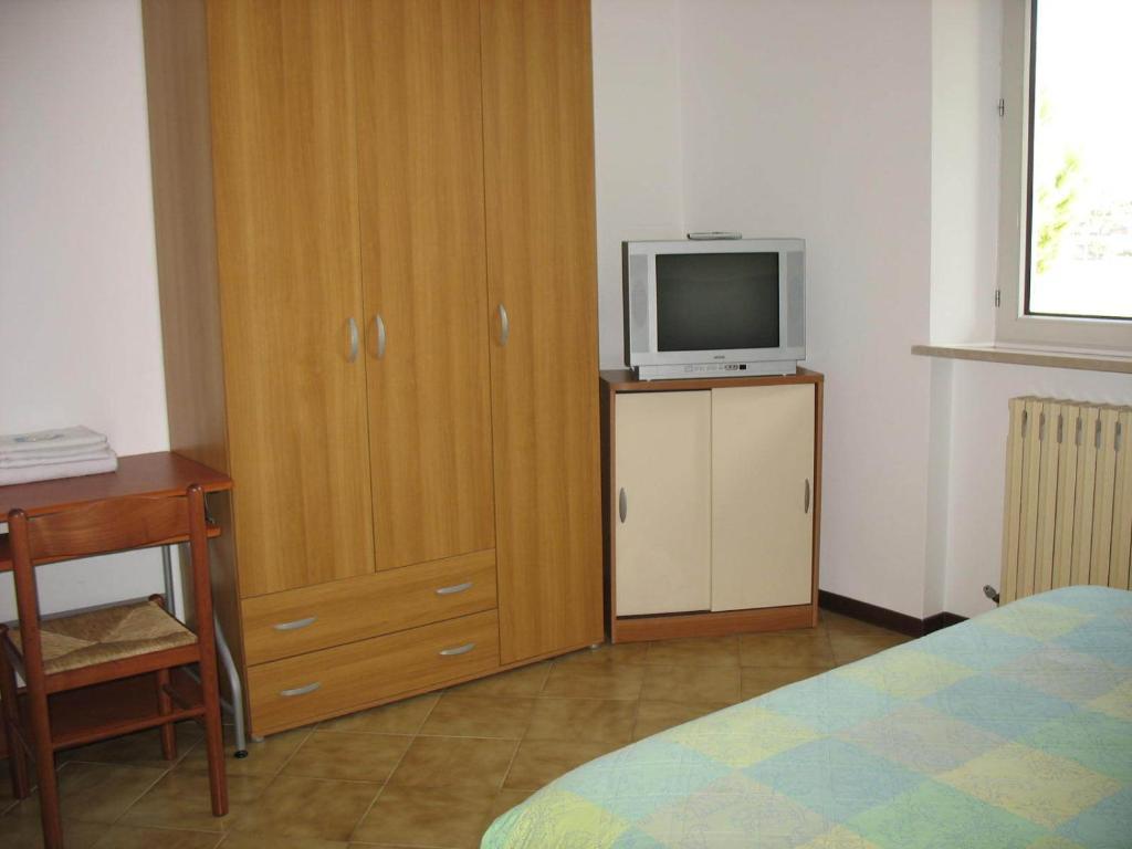 Bed & Breakfast Bompadre Civitanova Marche Oda fotoğraf