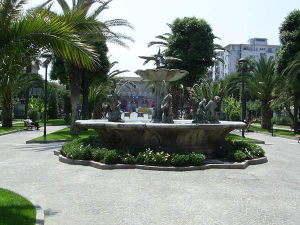Bed & Breakfast Bompadre Civitanova Marche Dış mekan fotoğraf