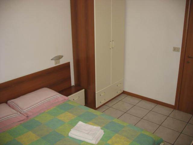 Bed & Breakfast Bompadre Civitanova Marche Oda fotoğraf