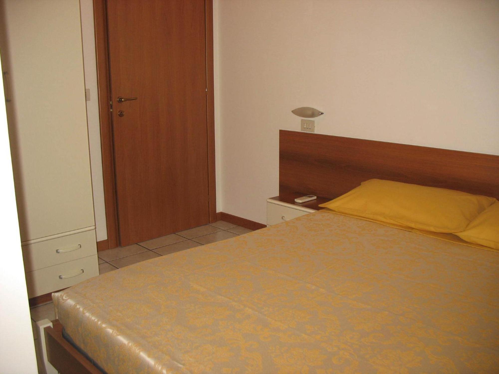 Bed & Breakfast Bompadre Civitanova Marche Dış mekan fotoğraf