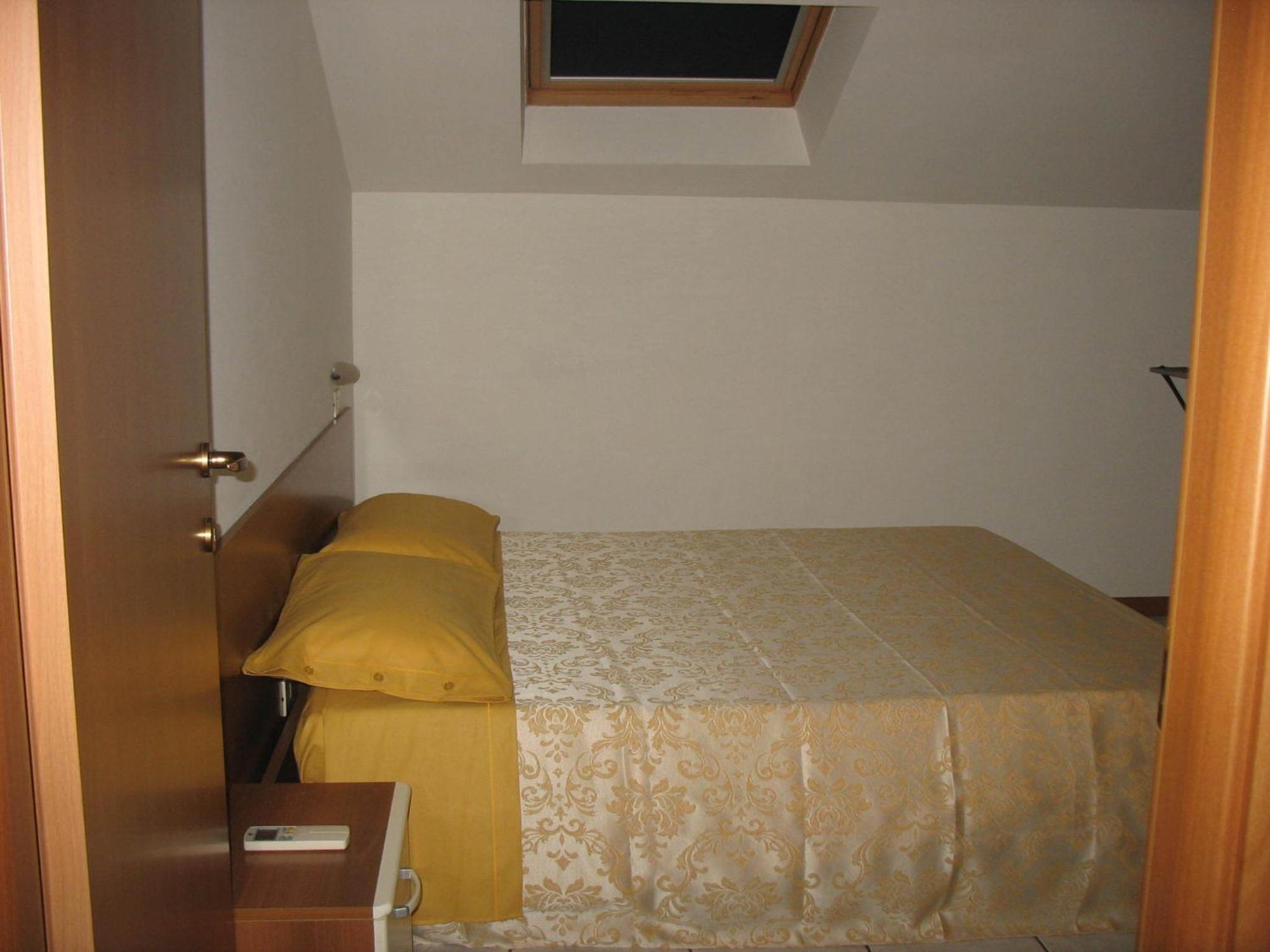 Bed & Breakfast Bompadre Civitanova Marche Dış mekan fotoğraf