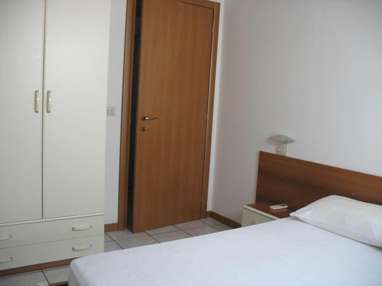 Bed & Breakfast Bompadre Civitanova Marche Dış mekan fotoğraf