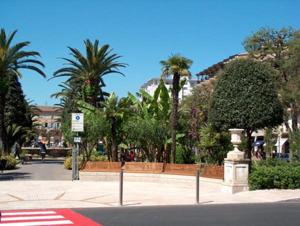 Bed & Breakfast Bompadre Civitanova Marche Dış mekan fotoğraf