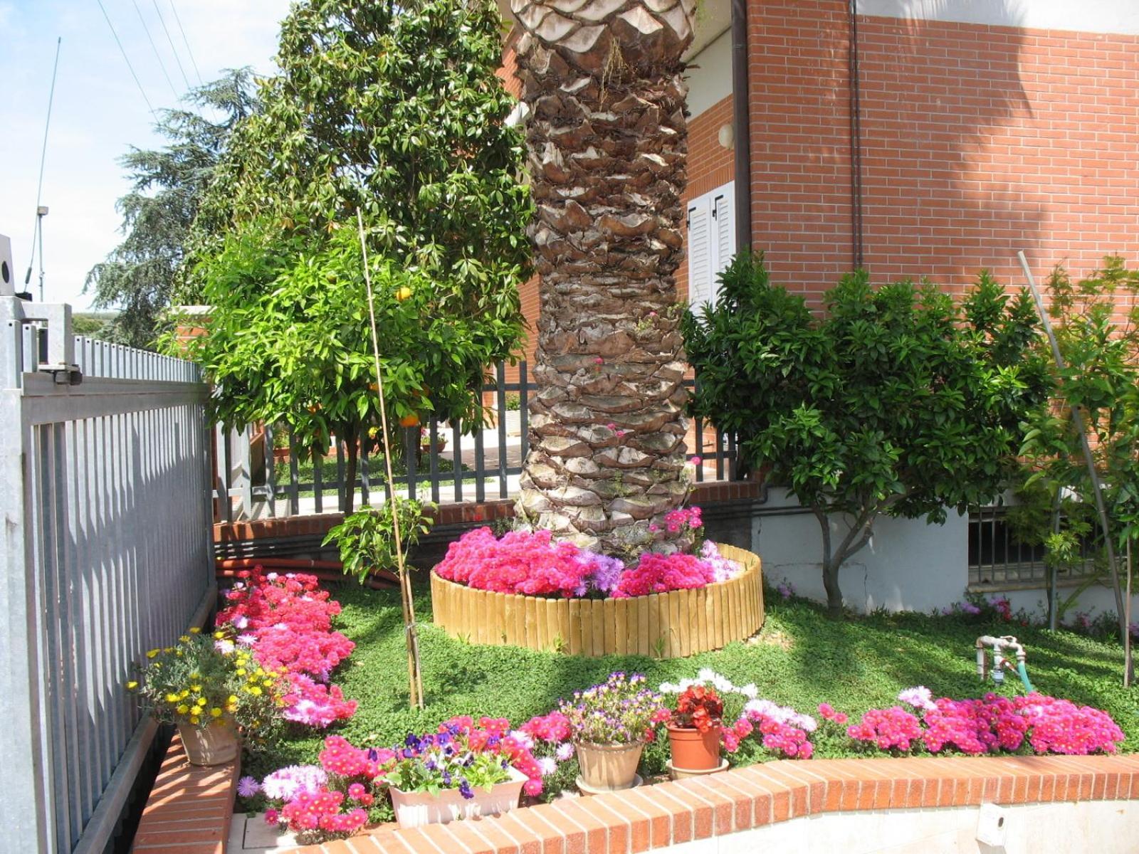 Bed & Breakfast Bompadre Civitanova Marche Dış mekan fotoğraf
