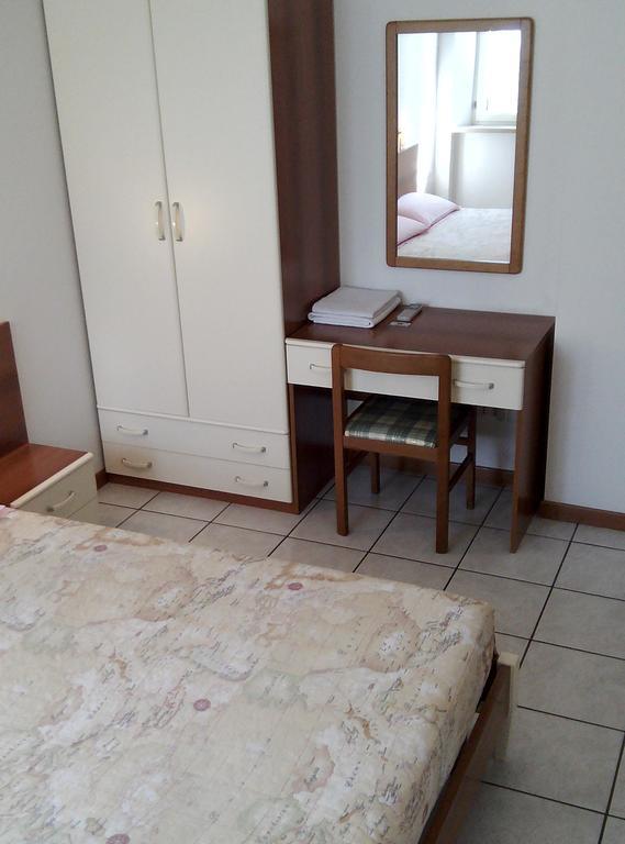 Bed & Breakfast Bompadre Civitanova Marche Dış mekan fotoğraf