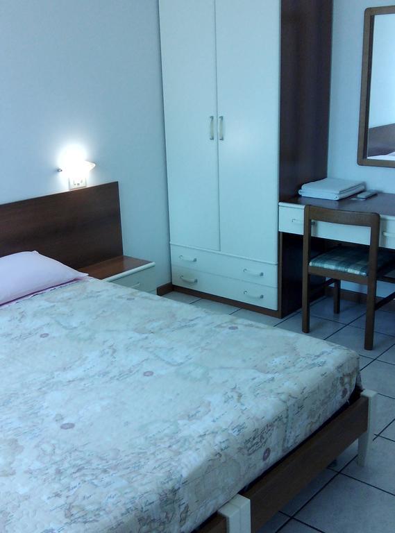 Bed & Breakfast Bompadre Civitanova Marche Dış mekan fotoğraf