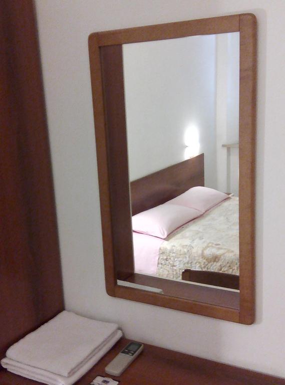 Bed & Breakfast Bompadre Civitanova Marche Dış mekan fotoğraf