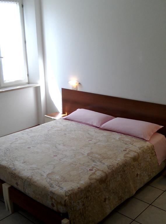 Bed & Breakfast Bompadre Civitanova Marche Dış mekan fotoğraf