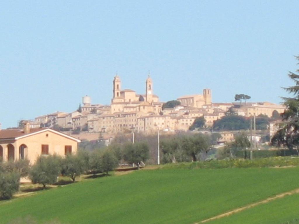 Bed & Breakfast Bompadre Civitanova Marche Dış mekan fotoğraf