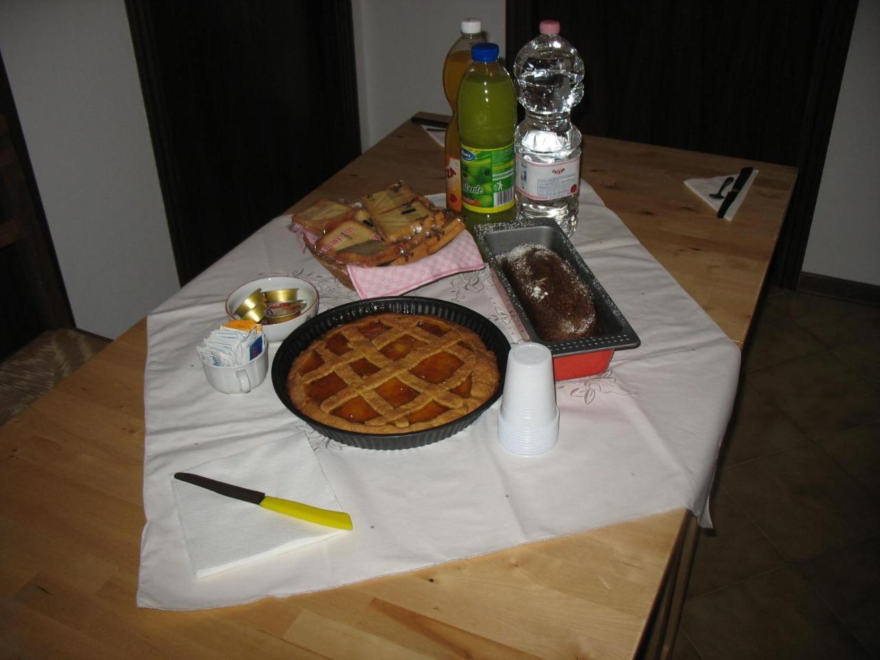 Bed & Breakfast Bompadre Civitanova Marche Dış mekan fotoğraf